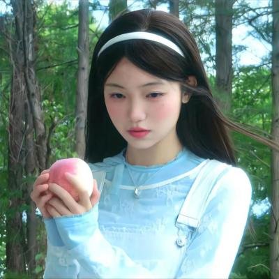 粉红女郎