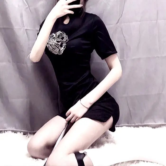 黑霸王