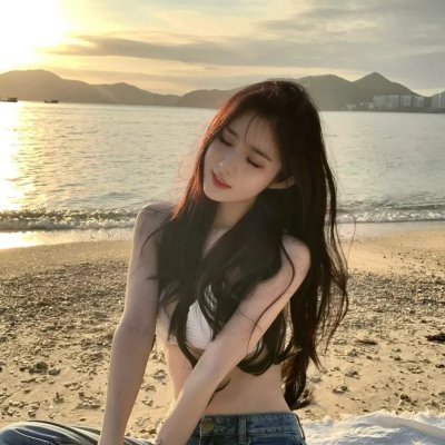 彗星美人